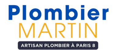 Plombier Martin, plumber in Paris 8